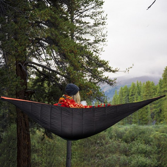 Ultralight Hammock Underquilt Camping Quilt for Hammocks for Camping Hiking Backpacking Traveling Ultralight Hammock Underquilt Camping Quilt for Hammocks for Camping Hiking Backpacking Traveling