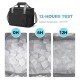 15L Cooler Bag Portable Insulated Cooler Bag for Travel Hiking Beach Picnic BBQ Party 15L Cooler Bag Portable Insulated Cooler Bag for Travel Hiking Beach Picnic BBQ Party