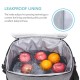 15L Cooler Bag Portable Insulated Cooler Bag for Travel Hiking Beach Picnic BBQ Party 15L Cooler Bag Portable Insulated Cooler Bag for Travel Hiking Beach Picnic BBQ Party