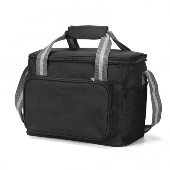 15L Cooler Bag Portable Insulated Cooler Bag for Travel Hiking Beach Picnic BBQ Party 15L Cooler Bag Portable Insulated Cooler Bag for Travel Hiking Beach Picnic BBQ Party