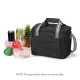 15L Cooler Bag Portable Insulated Cooler Bag for Travel Hiking Beach Picnic BBQ Party 15L Cooler Bag Portable Insulated Cooler Bag for Travel Hiking Beach Picnic BBQ Party