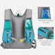 10L Insulated Hydration Backpack Vest Pack Cooler Bag for Running Cycling Camping Hiking Marathon 10L Insulated Hydration Backpack Vest Pack Cooler Bag for Running Cycling Camping Hiking Marathon