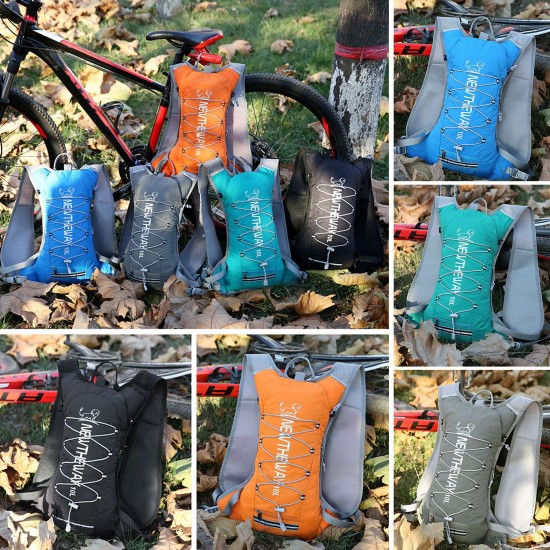 10L Insulated Hydration Backpack Vest Pack Cooler Bag for Running Cycling Camping Hiking Marathon 10L Insulated Hydration Backpack Vest Pack Cooler Bag for Running Cycling Camping Hiking Marathon