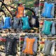 10L Insulated Hydration Backpack Vest Pack Cooler Bag for Running Cycling Camping Hiking Marathon 10L Insulated Hydration Backpack Vest Pack Cooler Bag for Running Cycling Camping Hiking Marathon