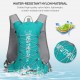 10L Insulated Hydration Backpack Vest Pack Cooler Bag for Running Cycling Camping Hiking Marathon 10L Insulated Hydration Backpack Vest Pack Cooler Bag for Running Cycling Camping Hiking Marathon