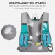 10L Insulated Hydration Backpack Vest Pack Cooler Bag for Running Cycling Camping Hiking Marathon 10L Insulated Hydration Backpack Vest Pack Cooler Bag for Running Cycling Camping Hiking Marathon