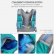 10L Insulated Hydration Backpack Vest Pack Cooler Bag for Running Cycling Camping Hiking Marathon 10L Insulated Hydration Backpack Vest Pack Cooler Bag for Running Cycling Camping Hiking Marathon