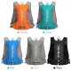 10L Insulated Hydration Backpack Vest Pack Cooler Bag for Running Cycling Camping Hiking Marathon 10L Insulated Hydration Backpack Vest Pack Cooler Bag for Running Cycling Camping Hiking Marathon