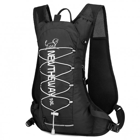 10L Insulated Hydration Backpack Vest Pack Cooler Bag for Running Cycling Camping Hiking Marathon 10L Insulated Hydration Backpack Vest Pack Cooler Bag for Running Cycling Camping Hiking Marathon