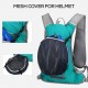 10L Insulated Hydration Backpack Vest Pack Cooler Bag for Running Cycling Camping Hiking Marathon 10L Insulated Hydration Backpack Vest Pack Cooler Bag for Running Cycling Camping Hiking Marathon