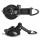 2pcs Suction Cup Securing Hook for Car Awning Tent Camping Tarp 2pcs Suction Cup Securing Hook for Car Awning Tent Camping Tarp