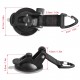 2pcs Suction Cup Securing Hook for Car Awning Tent Camping Tarp 2pcs Suction Cup Securing Hook for Car Awning Tent Camping Tarp