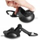 2pcs Suction Cup Securing Hook for Car Awning Tent Camping Tarp 2pcs Suction Cup Securing Hook for Car Awning Tent Camping Tarp