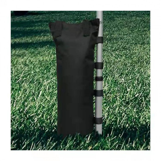 4pcs Sand Weight Bags Leg Weights for Pop up Canopy Tent Sun Shades Umbrella Weighted Feet Bag 4pcs Sand Weight Bags Leg Weights for Pop up Canopy Tent Sun Shades Umbrella Weighted Feet Bag