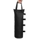 4pcs Sand Weight Bags Leg Weights for Pop up Canopy Tent Sun Shades Umbrella Weighted Feet Bag 4pcs Sand Weight Bags Leg Weights for Pop up Canopy Tent Sun Shades Umbrella Weighted Feet Bag