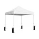 4pcs Sand Weight Bags Leg Weights for Pop up Canopy Tent Sun Shades Umbrella Weighted Feet Bag 4pcs Sand Weight Bags Leg Weights for Pop up Canopy Tent Sun Shades Umbrella Weighted Feet Bag