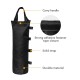 4pcs Sand Weight Bags Leg Weights for Pop up Canopy Tent Sun Shades Umbrella Weighted Feet Bag 4pcs Sand Weight Bags Leg Weights for Pop up Canopy Tent Sun Shades Umbrella Weighted Feet Bag