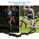 2 Packs Adjustable Backpack Chest Straps Sternum Straps Belts with 10pcs Zipper Pulls 2 Packs Adjustable Backpack Chest Straps Sternum Straps Belts with 10pcs Zipper Pulls