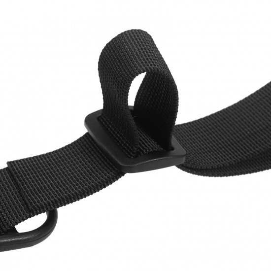2 Packs Adjustable Backpack Chest Straps Sternum Straps Belts with 10pcs Zipper Pulls 2 Packs Adjustable Backpack Chest Straps Sternum Straps Belts with 10pcs Zipper Pulls