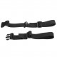 2 Packs Adjustable Backpack Chest Straps Sternum Straps Belts with 10pcs Zipper Pulls 2 Packs Adjustable Backpack Chest Straps Sternum Straps Belts with 10pcs Zipper Pulls