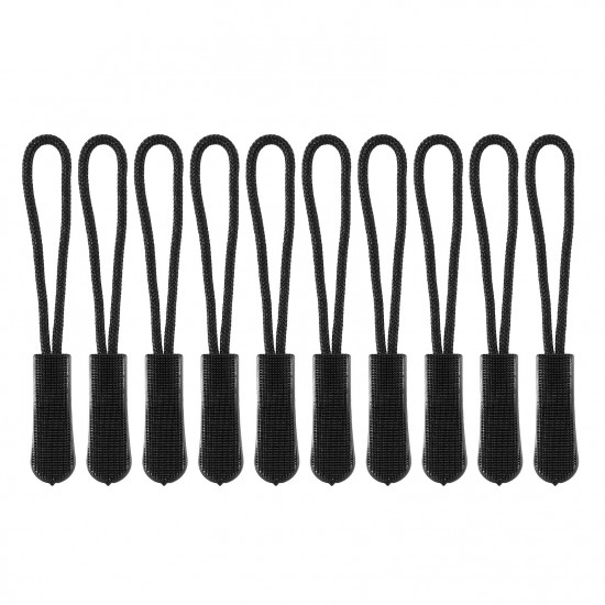 2 Packs Adjustable Backpack Chest Straps Sternum Straps Belts with 10pcs Zipper Pulls 2 Packs Adjustable Backpack Chest Straps Sternum Straps Belts with 10pcs Zipper Pulls
