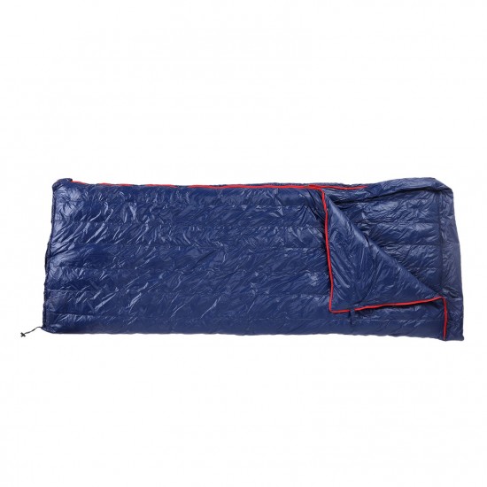 Single Preson Ultralight Goose Down Sleeping Bag with Storage Bag for Hiking Camping Backpacking Mountaineering Single Preson Ultralight Goose Down Sleeping Bag with Storage Bag for Hiking Camping Backpacking Mountaineering