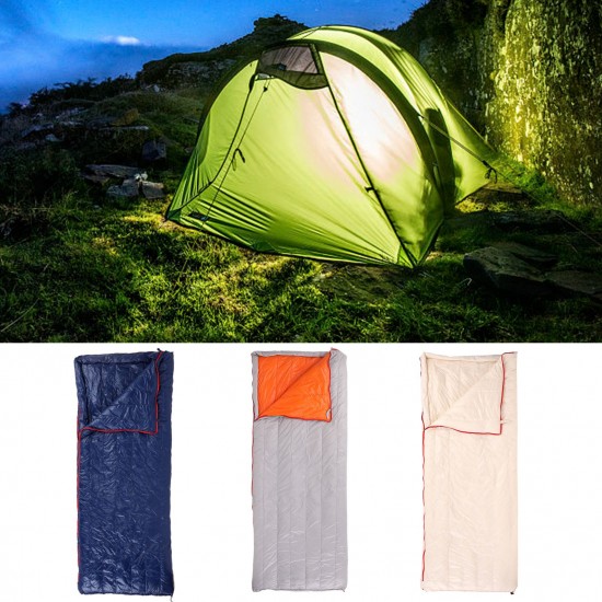 Single Preson Ultralight Goose Down Sleeping Bag with Storage Bag for Hiking Camping Backpacking Mountaineering Single Preson Ultralight Goose Down Sleeping Bag with Storage Bag for Hiking Camping Backpacking Mountaineering