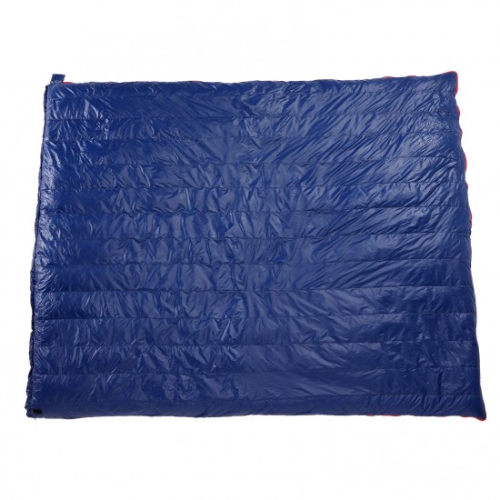 Single Preson Ultralight Goose Down Sleeping Bag with Storage Bag for Hiking Camping Backpacking Mountaineering Single Preson Ultralight Goose Down Sleeping Bag with Storage Bag for Hiking Camping Backpacking Mountaineering