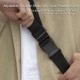 Portable Ourdoor Camping Tackle Storage Bag Wear Resistant Canvas Ground Nails Sling Bag Tackle Storage Pack Portable Ourdoor Camping Tackle Storage Bag Wear Resistant Canvas Ground Nails Sling Bag Tackle Storage Pack