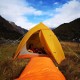 Double Layer Waterproof Ultralight Tent for Outdoor Backpacking Camping Hiking Fishing Double Layer Waterproof Ultralight Tent for Outdoor Backpacking Camping Hiking Fishing