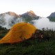 Double Layer Waterproof Ultralight Tent for Outdoor Backpacking Camping Hiking Fishing Double Layer Waterproof Ultralight Tent for Outdoor Backpacking Camping Hiking Fishing