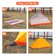 Double Layer Waterproof Ultralight Tent for Outdoor Backpacking Camping Hiking Fishing Double Layer Waterproof Ultralight Tent for Outdoor Backpacking Camping Hiking Fishing