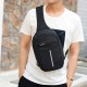 USB Anti-theft Chest Package European and American Style Shoulder Bag USB Anti-theft Chest Package European and American Style Shoulder Bag