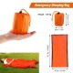 Portable Lightweight Outdoor Emergency Sleeping Bag with Drawstring Sack for Camping Travel Hiking Portable Lightweight Outdoor Emergency Sleeping Bag with Drawstring Sack for Camping Travel Hiking