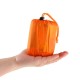 Portable Lightweight Outdoor Emergency Sleeping Bag with Drawstring Sack for Camping Travel Hiking Portable Lightweight Outdoor Emergency Sleeping Bag with Drawstring Sack for Camping Travel Hiking