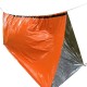 Portable Lightweight Outdoor Emergency Sleeping Bag with Drawstring Sack for Camping Travel Hiking Portable Lightweight Outdoor Emergency Sleeping Bag with Drawstring Sack for Camping Travel Hiking