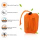 Portable Lightweight Outdoor Emergency Sleeping Bag with Drawstring Sack for Camping Travel Hiking Portable Lightweight Outdoor Emergency Sleeping Bag with Drawstring Sack for Camping Travel Hiking