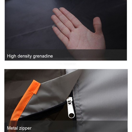 Outdoor Full-Automatic Instant Unfold Rain-Proof Tent Family Multi-Functional Portable Dampproof Camping Tent Suit Outdoor Full-Automatic Instant Unfold Rain-Proof Tent Family Multi-Functional Portable Dampproof Camping Tent Suit