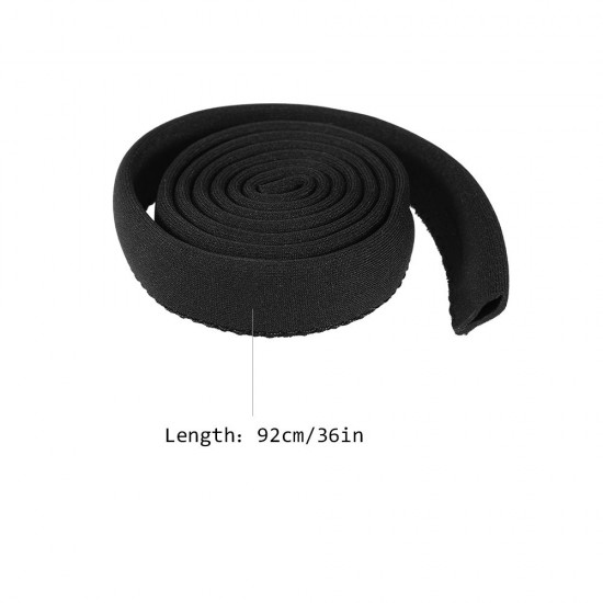 Water Bladder Tube Cover Hydration Tube Sleeve Insulation Hose Cover Thermal Drink Tube Sleeve Cover Water Bladder Tube Cover Hydration Tube Sleeve Insulation Hose Cover Thermal Drink Tube Sleeve Cover
