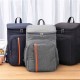 18L Large Capacity Leak Proof Lunch Backpack Thermal Large Picnic Cool and Warm Insulated Bag Outdoor Food and Beverage Storage Shoulder Bag 18L Large Capacity Leak Proof Lunch Backpack Thermal Large Picnic Cool and Warm Insulated Bag Outdoor Food and Beverage Storage Shoulder Bag