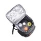 18L Large Capacity Leak Proof Lunch Backpack Thermal Large Picnic Cool and Warm Insulated Bag Outdoor Food and Beverage Storage Shoulder Bag 18L Large Capacity Leak Proof Lunch Backpack Thermal Large Picnic Cool and Warm Insulated Bag Outdoor Food and Beverage Storage Shoulder Bag