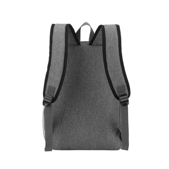 18L Large Capacity Leak Proof Lunch Backpack Thermal Large Picnic Cool and Warm Insulated Bag Outdoor Food and Beverage Storage Shoulder Bag 18L Large Capacity Leak Proof Lunch Backpack Thermal Large Picnic Cool and Warm Insulated Bag Outdoor Food and Beverage Storage Shoulder Bag