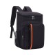 18L Large Capacity Leak Proof Lunch Backpack Thermal Large Picnic Cool and Warm Insulated Bag Outdoor Food and Beverage Storage Shoulder Bag 18L Large Capacity Leak Proof Lunch Backpack Thermal Large Picnic Cool and Warm Insulated Bag Outdoor Food and Beverage Storage Shoulder Bag