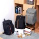 18L Large Capacity Leak Proof Lunch Backpack Thermal Large Picnic Cool and Warm Insulated Bag Outdoor Food and Beverage Storage Shoulder Bag 18L Large Capacity Leak Proof Lunch Backpack Thermal Large Picnic Cool and Warm Insulated Bag Outdoor Food and Beverage Storage Shoulder Bag