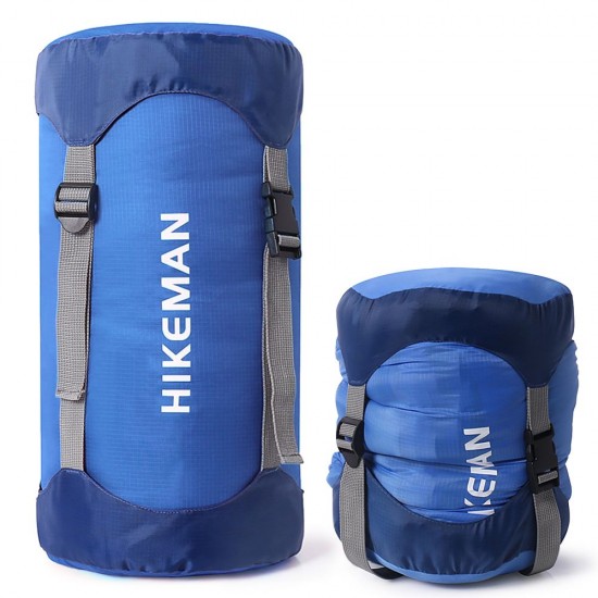 Sleeping Bag Stuff Sack Water-Resistant & Ultralight Outdoor Storage Bag Space Saving Gear for Camping Hiking Backpacking Sleeping Bag Stuff Sack Water-Resistant & Ultralight Outdoor Storage Bag Space Saving Gear for Camping Hiking Backpacking