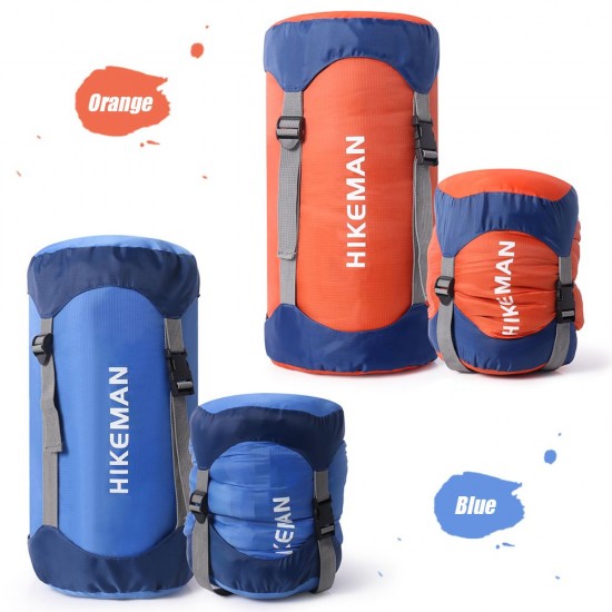 Sleeping Bag Stuff Sack Water-Resistant & Ultralight Outdoor Storage Bag Space Saving Gear for Camping Hiking Backpacking Sleeping Bag Stuff Sack Water-Resistant & Ultralight Outdoor Storage Bag Space Saving Gear for Camping Hiking Backpacking