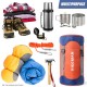 Sleeping Bag Stuff Sack Water-Resistant & Ultralight Outdoor Storage Bag Space Saving Gear for Camping Hiking Backpacking Sleeping Bag Stuff Sack Water-Resistant & Ultralight Outdoor Storage Bag Space Saving Gear for Camping Hiking Backpacking