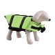 Pets Dog Life Jacket Buoyant Secure Float Vest Outdoor Water Swimming Safety Preserver Adjustable Reflecting Padding Clothing Pets Dog Life Jacket Buoyant Secure Float Vest Outdoor Water Swimming Safety Preserver Adjustable Reflecting Padding Clothing