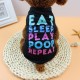 Dog Shirt Dog T-Shirts Dog Spring Summer Clothes Printed Pet Clothing Pet Summer Clothes for Puppy Dogs Dog Shirt Dog T-Shirts Dog Spring Summer Clothes Printed Pet Clothing Pet Summer Clothes for Puppy Dogs