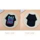 Dog Shirt Dog T-Shirts Dog Spring Summer Clothes Printed Pet Clothing Pet Summer Clothes for Puppy Dogs Dog Shirt Dog T-Shirts Dog Spring Summer Clothes Printed Pet Clothing Pet Summer Clothes for Puppy Dogs
